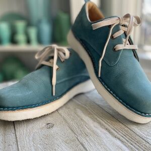 Samuel HUBBARD Men's Free Oxford 7.5 / Women's 9.5